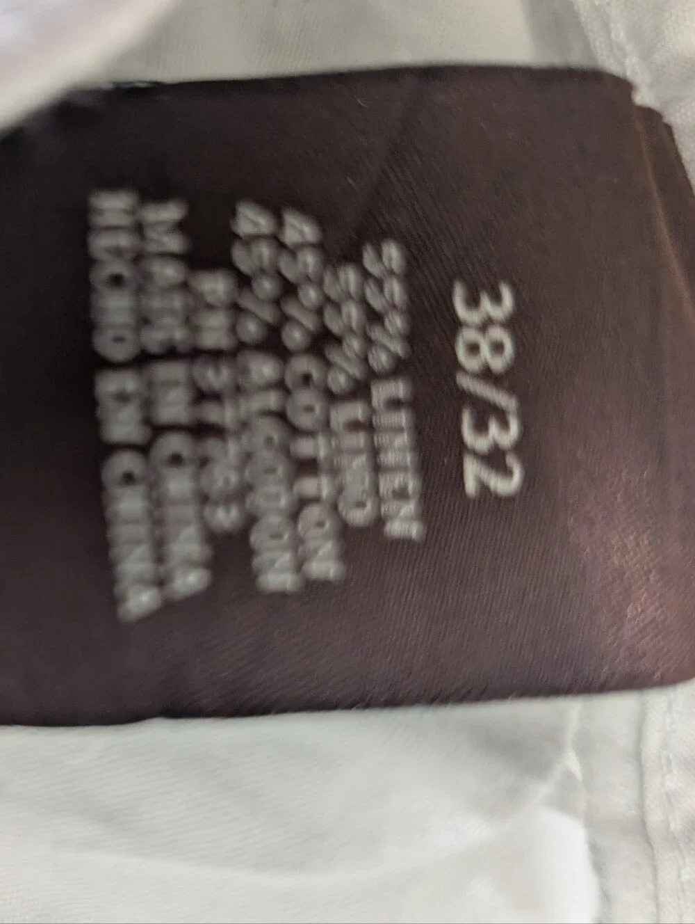 Perry Ellis Pants